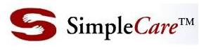 SimpleCare Logo